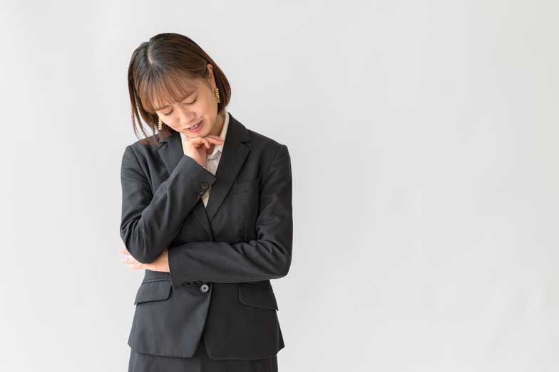 仕事を辞めたい…でも不安？知っておきたい転職の考え方と進め方